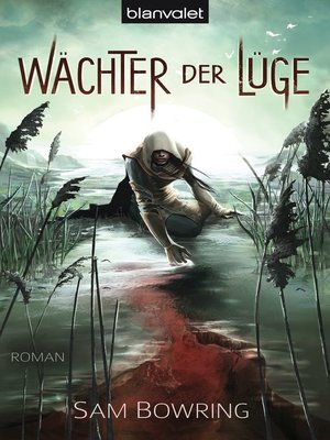 cover image of Wächter der Lüge
